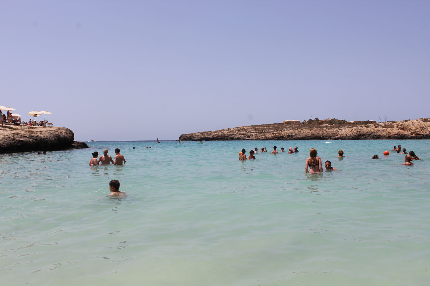 Appartamenti Lampedusa