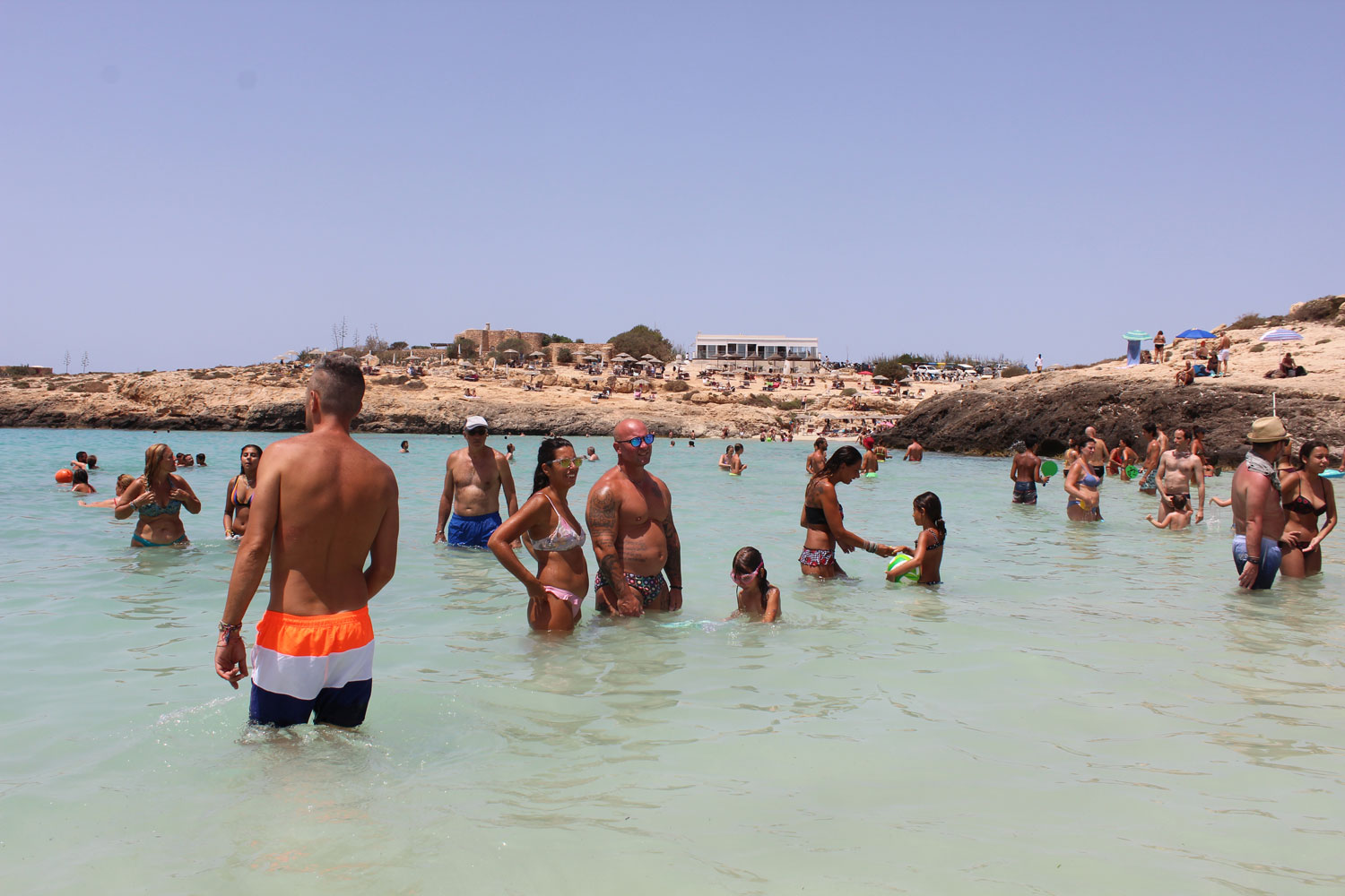 Appartamenti Lampedusa