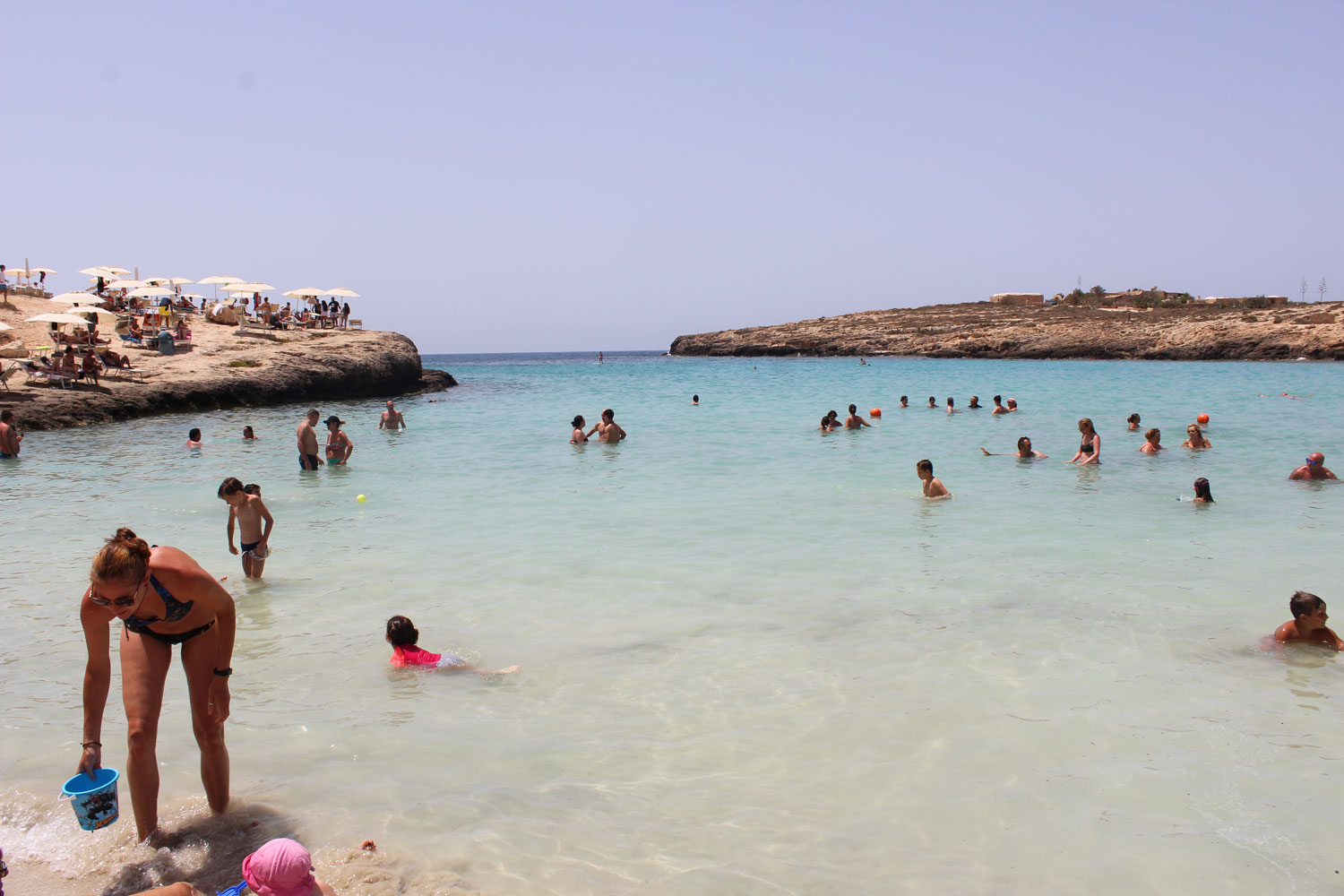 Appartamenti Lampedusa