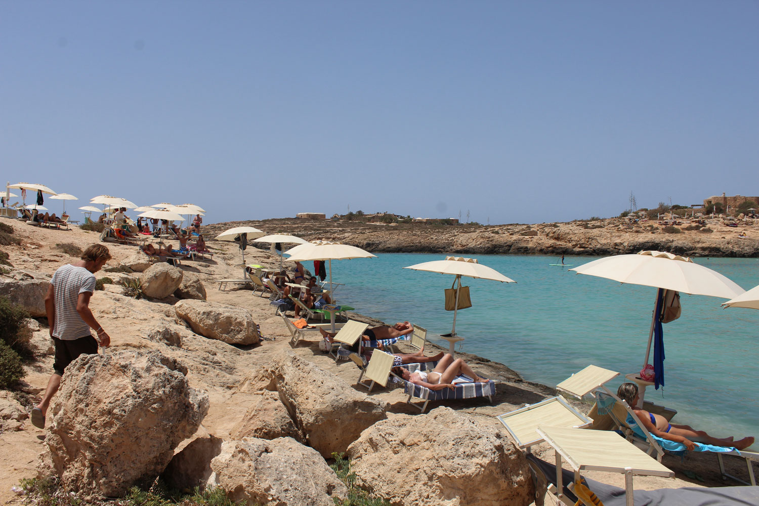 Appartamenti Lampedusa